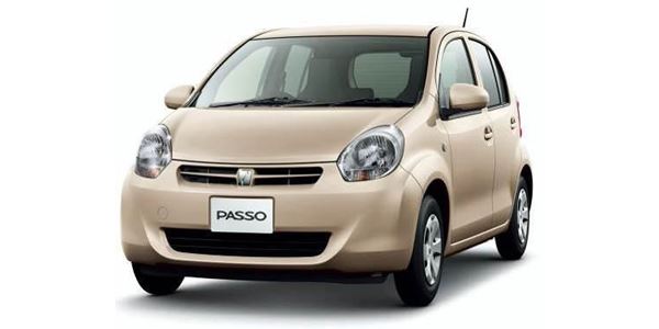 PASSO