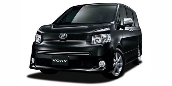 VOXY