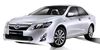 CAMRY HV